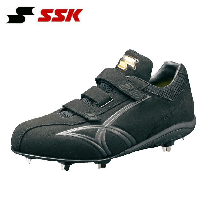 購入後レビュー記入でクーポンプレゼント中 エスエスケイ Esf3008 Esf3008 野球 メンズ Ssk ヒマラヤ店 野球 マキシライトy Neo V プロエッジ プロエッジ 金具スパイク