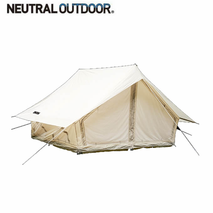 ニュートラルアウトドア NEUTRAL OUTDOOR テント 大型テント LGテント 4.0 NT-TE10 44390 ニュートラルアウトドア NEUTRAL OUTDOOR テント 大型テント LGテント 4.0 NT-TE10 44390