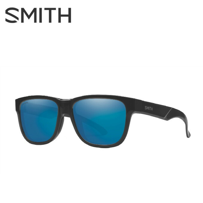 楽天市場】スミス 偏光サングラス メンズ レディース Lowdown 2 Black
