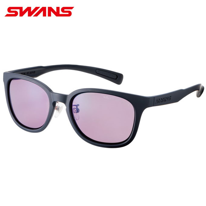 スワンズ 偏光サングラス メンズ レディース スポーツサングラス ウルトラレンズ PW-0170 SWANS スポーツサングラス UVカット 紫外線対策 山本光学