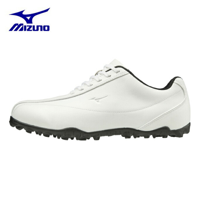 楽天市場 ミズノ ゴルフシューズ スパイクレス メンズ Walking Style ウォーキングスタイル 51gq Mizuno ヒマラヤ楽天市場店