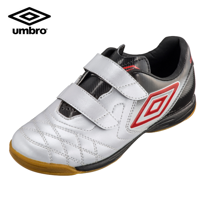 アンブロ フットサルシューズ ジュニア Acr シーティー ワイド Bl In Jr Uu4ojb06wb Umbro ヒマラヤ楽天市場店