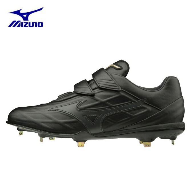 ミズノMIZUNO野球スパイク グローバルエリート GEトライブQSホワイト MIZUNO 交換往復送料無料 野球 スパイク 金具 白 ミズノ