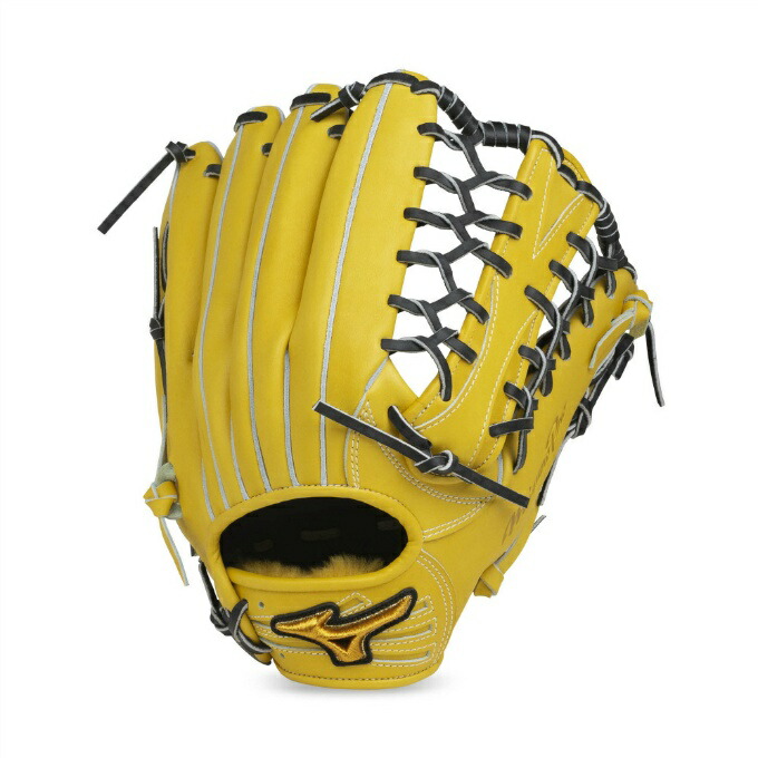 楽天市場】ミズノプロ オーダーグラブ 硬式グローブ 基本モデル 外野