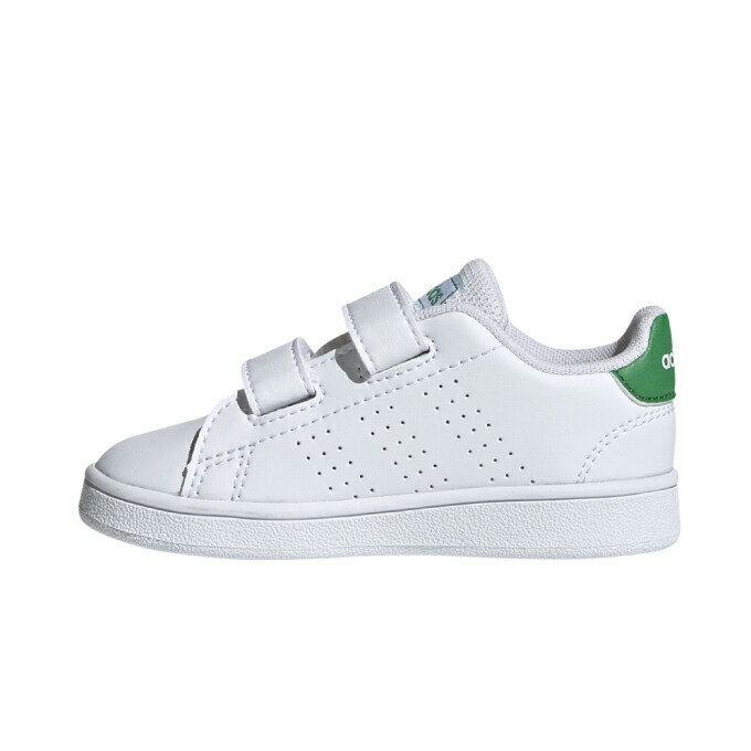 楽天市場 アディダス Advancourt I アドバンコート I Ef0301 Epg41 キッズシューズ ジュニア Adidas ヒマラヤ楽天市場店
