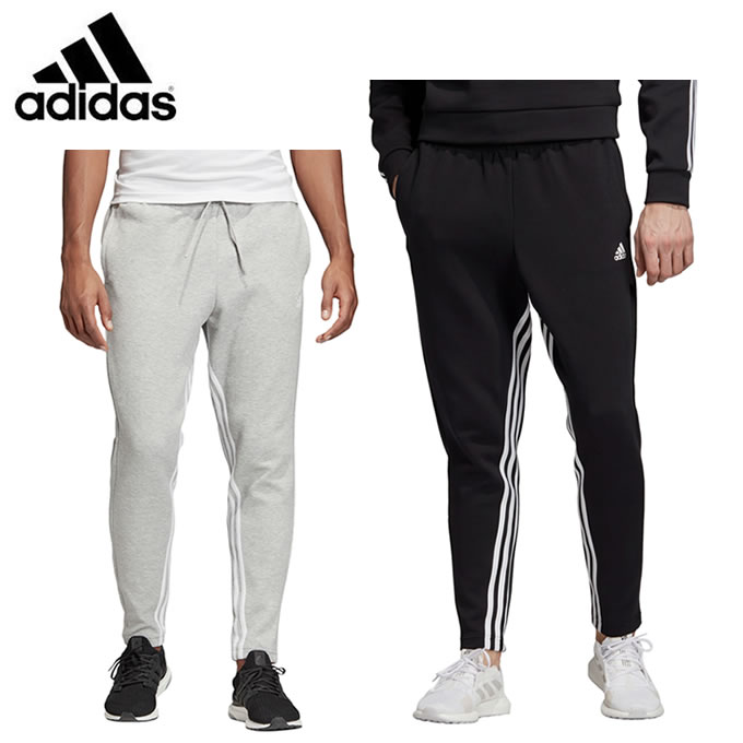 楽天市場 アディダス スウェットパンツ メンズ M Musthaves マストハブ 3stripes テーパードパンツ Fwq69 Adidas ヒマラヤ楽天市場店