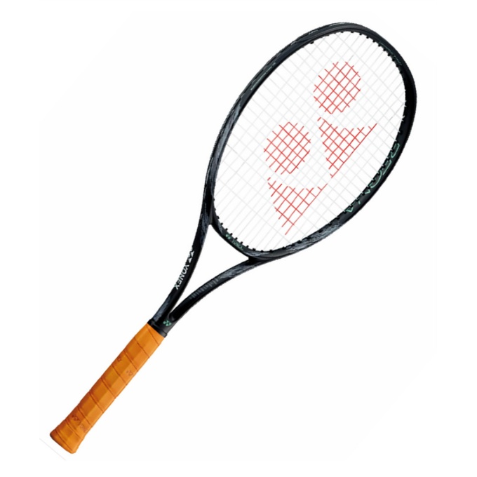 【楽天市場】ヨネックス 硬式テニスラケット レグナ 98 REGNA 02RGN98-597 メンズ レディース YONEX：ヒマラヤ楽天市場店