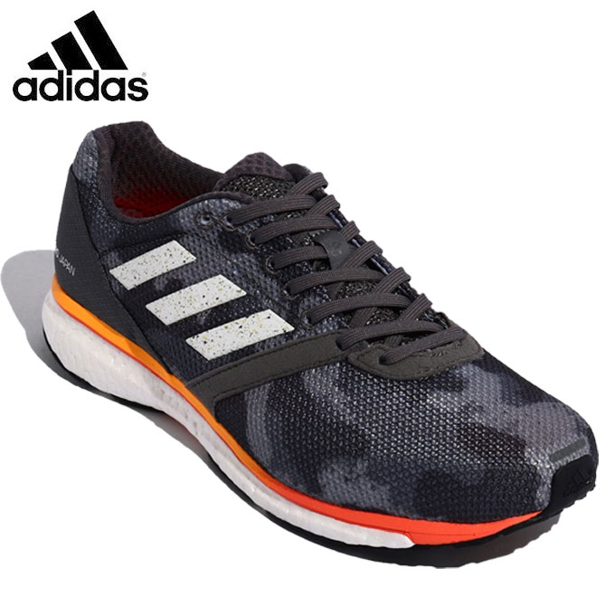 アディダス アディゼロ ジャパン4 adizero japan 4 ランニングシューズ メンズ EF1462 EPJ34 adidas