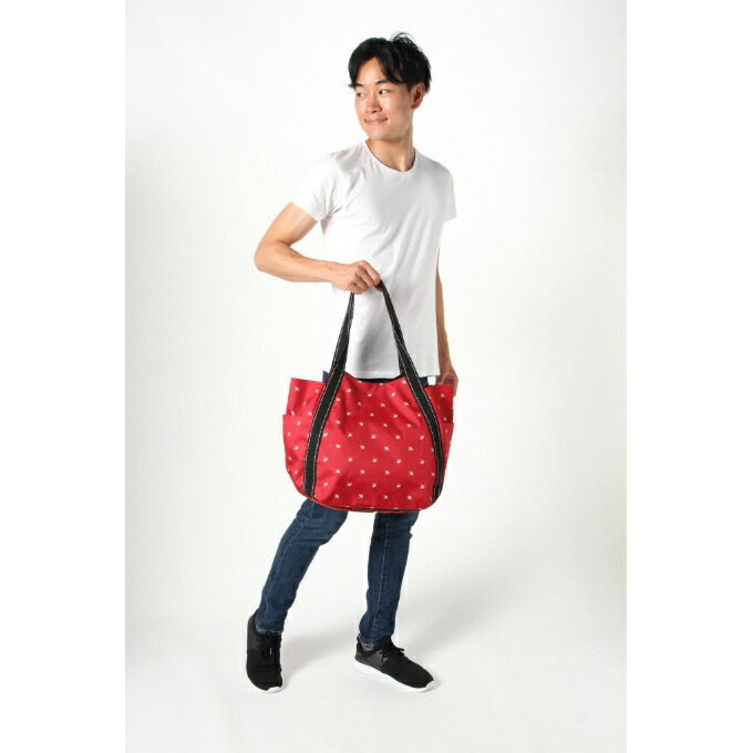 楽天市場 12 13 月 10 00 12 17 金 9 59限定対象商品500円クーポン発行中 アーノルドパーマー Arnold Palmer トートバッグ メンズ レディース バルーントート Apm 1001 Rd ヒマラヤ楽天市場店