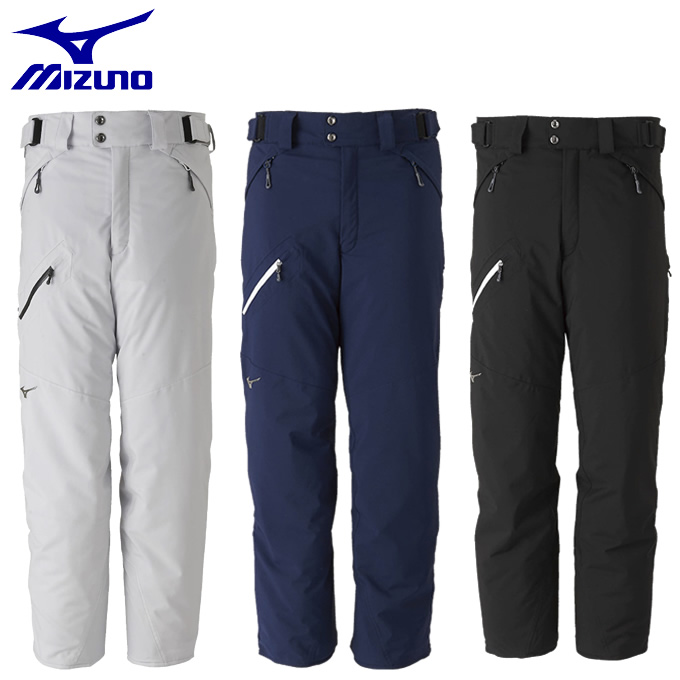 楽天市場 ミズノ スキーウェア パンツ メンズ フリースキーパンツ Z2mf9340 Mizuno ヒマラヤ楽天市場店