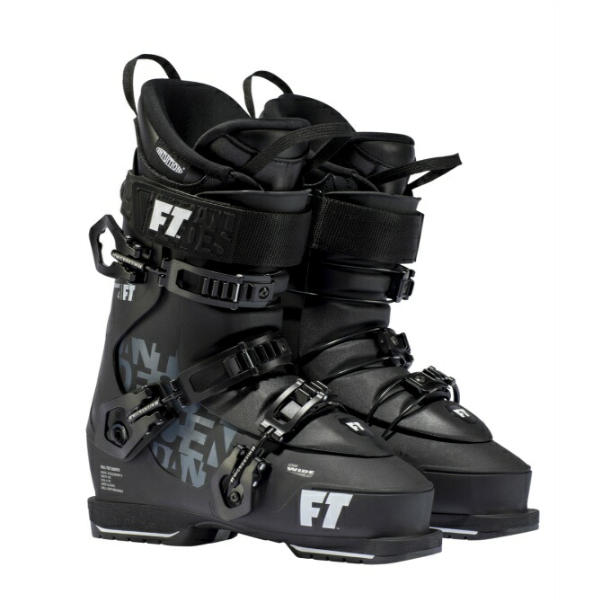 メンズ フルティルト Full 国内正規品 Descendant 4 ヒマラヤ店 フルティルト スキー レディース Tilt フリースタイルスキーブーツ レディース 19 バックルブーツ モデル
