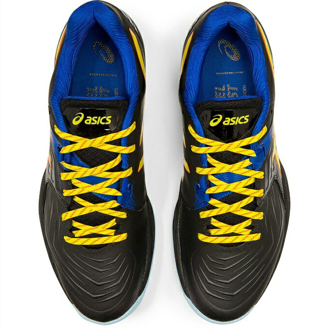 1071a002 Ff ブラスト ブラスト ハンドボールシューズ アシックス Asics 003 メンズ Ff Blast