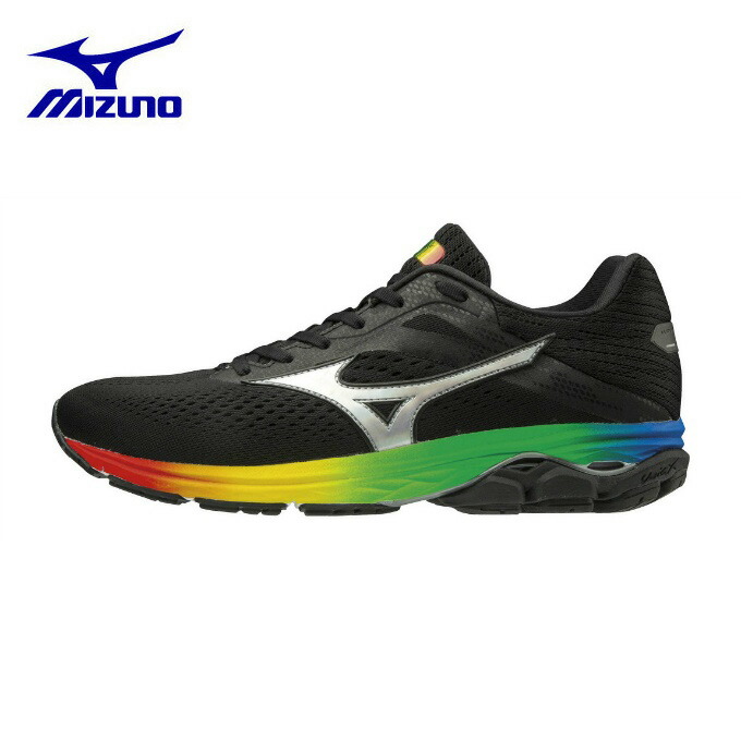 楽天市場 ミズノ Wave Rider 23 ウエーブライダー 23 J1gc ランニングシューズ メンズ Mizuno ヒマラヤ楽天市場店