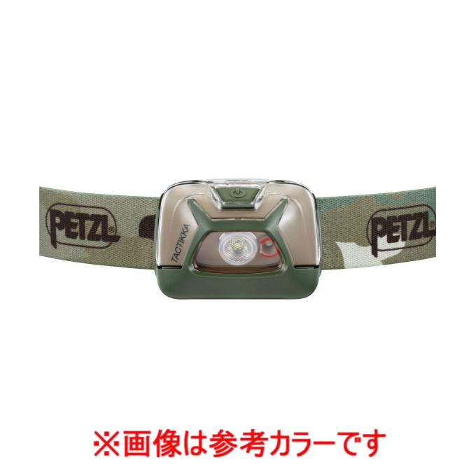 楽天市場 ペツル ヘッドライト Ledライト タクティカ E093ha02 Petzl ヒマラヤ楽天市場店