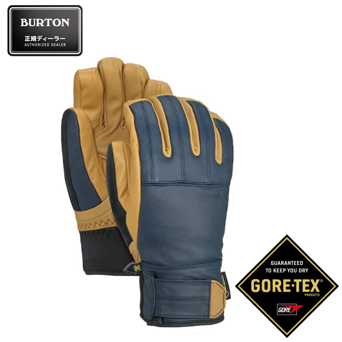 日本製 バートン スノーボードグローブ ゴアテックス レザーグローブ 5本指 メンズ タッチスクリーン対応 Gondy Leather Glove 400 Burton スノーグローブ スノーボード スノボ グローブw Web限定 Www Pepperone Com Br