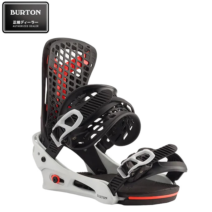 爆熱 バートン Burton スノーボード ビンディング メンズ Genesis Re Flex Snowboard Binding ジェネシス リフレックス 日本製 Agribiz Kenyacic Org