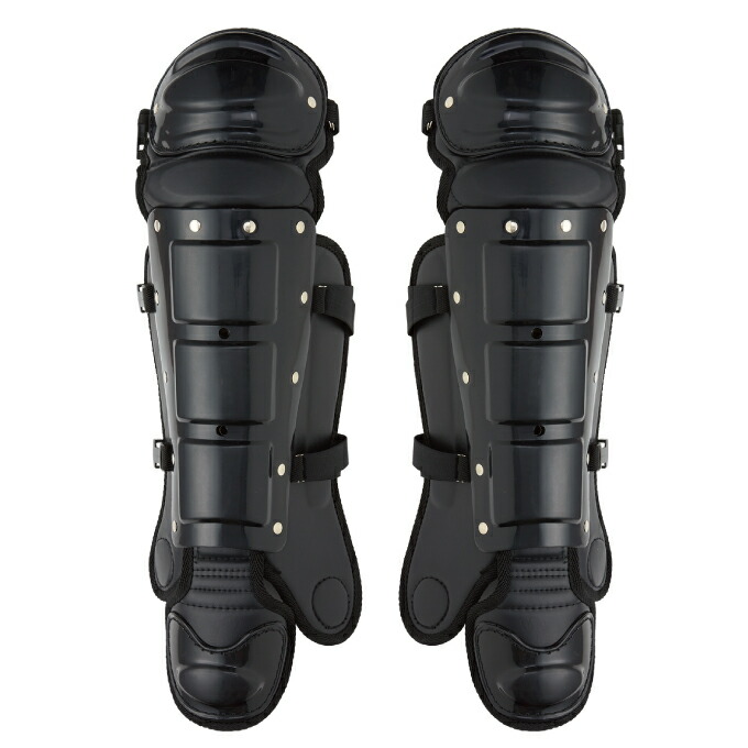 楽天市場】** 【SUREPLAY/シュアプレイ】審判用レッグガード【SBC910C