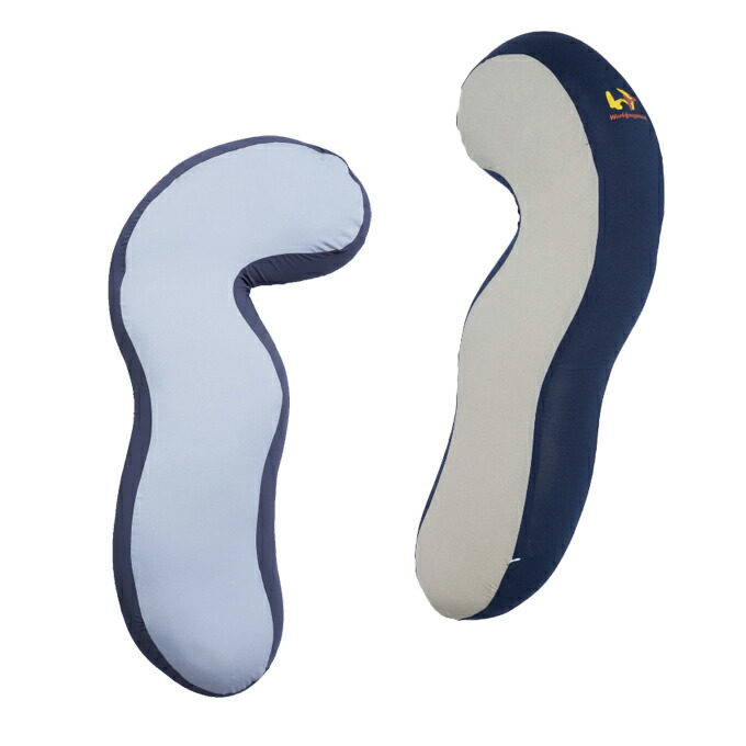 ワールドペガサス 枕 アスリートボディピロー WEABP9 WORLD PEGASUS 7,066円