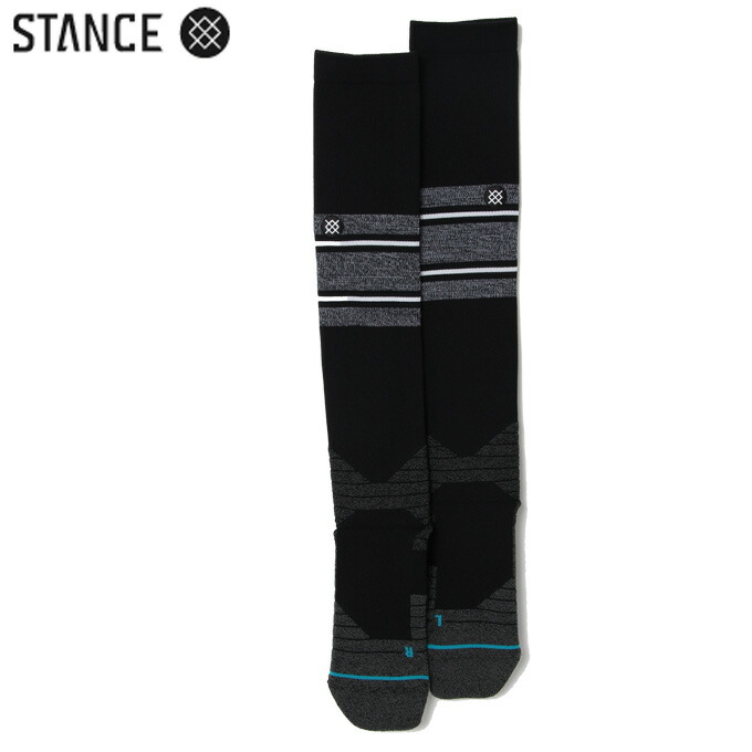 楽天市場】スタンス ソックス STANCE SOCKS 野球 ソックス メンズ DMND PRO JACKIE OTC M759A18JAC#HGR  : ヒマラヤ楽天市場店