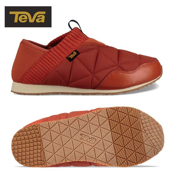 楽天市場 テバ Teva スニーカー レディース Ember Moc エンバー