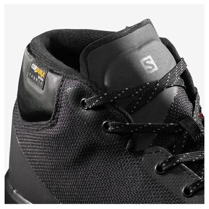salomon chukka acro
