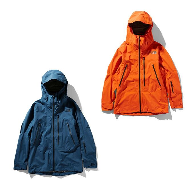 楽天市場 ノースフェイス スキーウェア ジャケット メンズ Freethinker Jk Ns The North Face ヒマラヤ楽天市場店