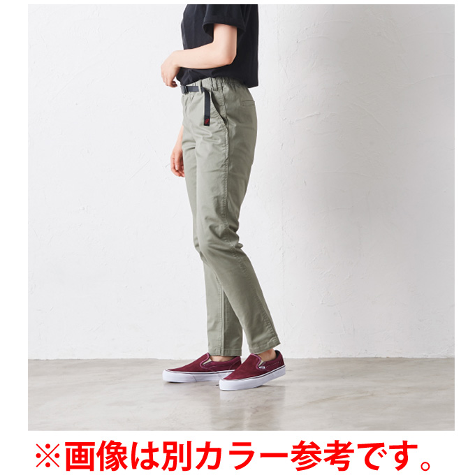 格安人気 楽天市場 グラミチ Gramicci ロングパンツ レディース W S Tapered Pants ウィメンズテーパードパンツ 0157 Fdj Black ヒマラヤ楽天市場店 時間指定不可 Dogalmaya Com