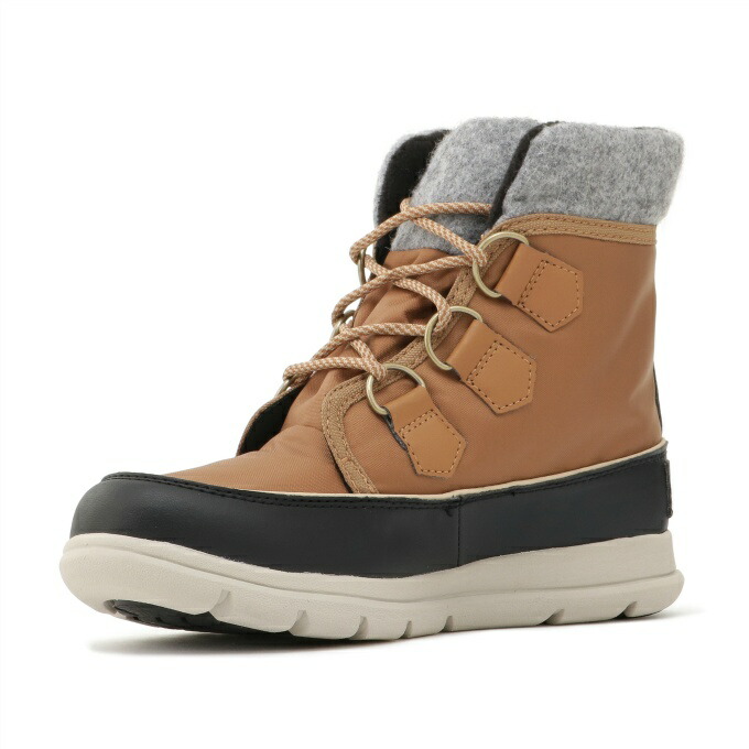 人気が高い ソレル スノーブーツ レディース エクスプローラーカーニバル Nl3421 286 Sorel 独創的 Gradacac Ba