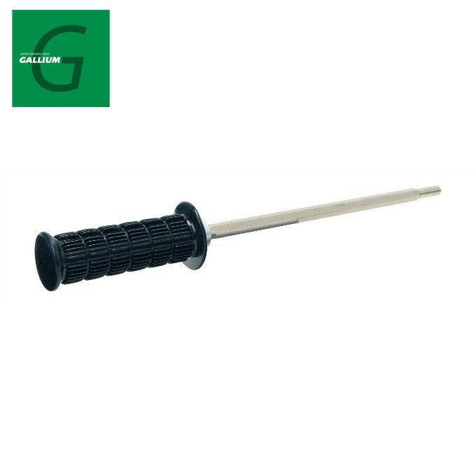 楽天市場】【GALLIUM公式】ロトブラシ ハンドルスキー スノーボード