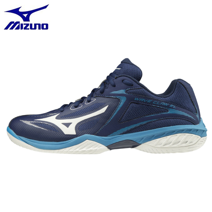 全国一律送料無料 バドミントンシューズ MIZUNO WAVE CLAW NEO ienomat