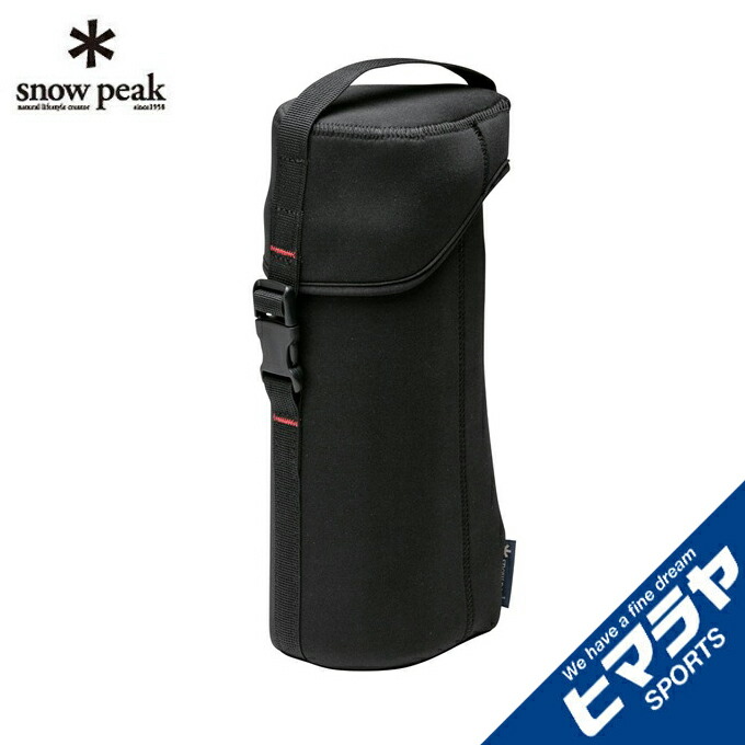 楽天市場】スノーピーク ケースセット スノーピークグローストーブ +