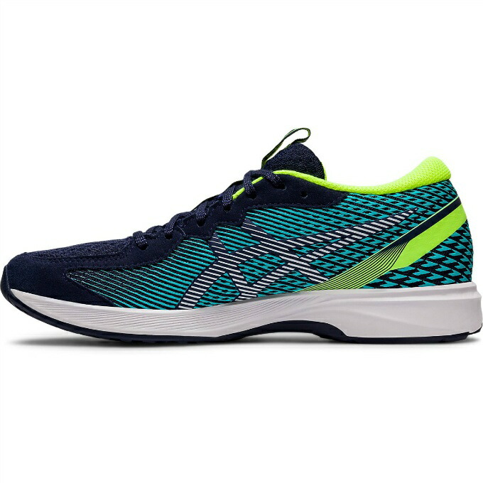 【楽天市場】アシックス ライトレーサー 2 1012A581 400 ランニングシューズ レディース asics：ヒマラヤ楽天市場店