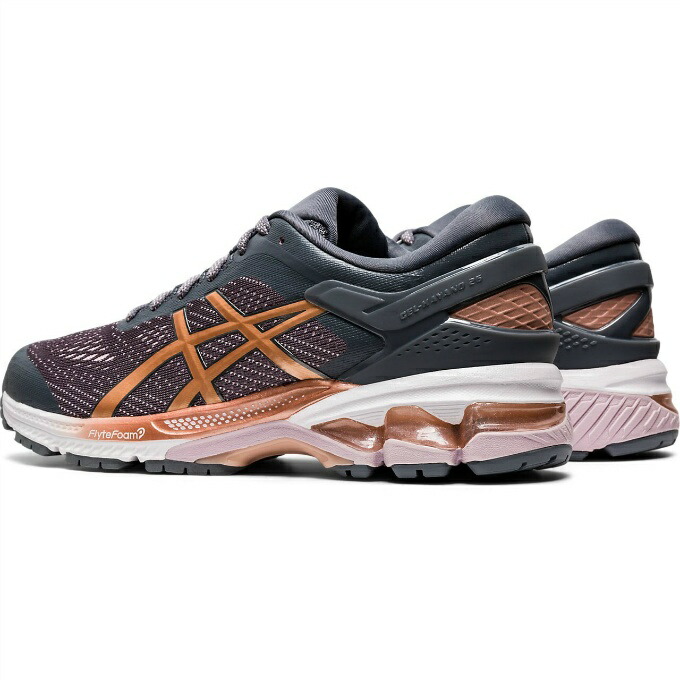 楽天市場 アシックス ゲルカヤノ26 ワイド 1012a459 022 ランニングシューズ レディース Asics ヒマラヤ楽天市場店