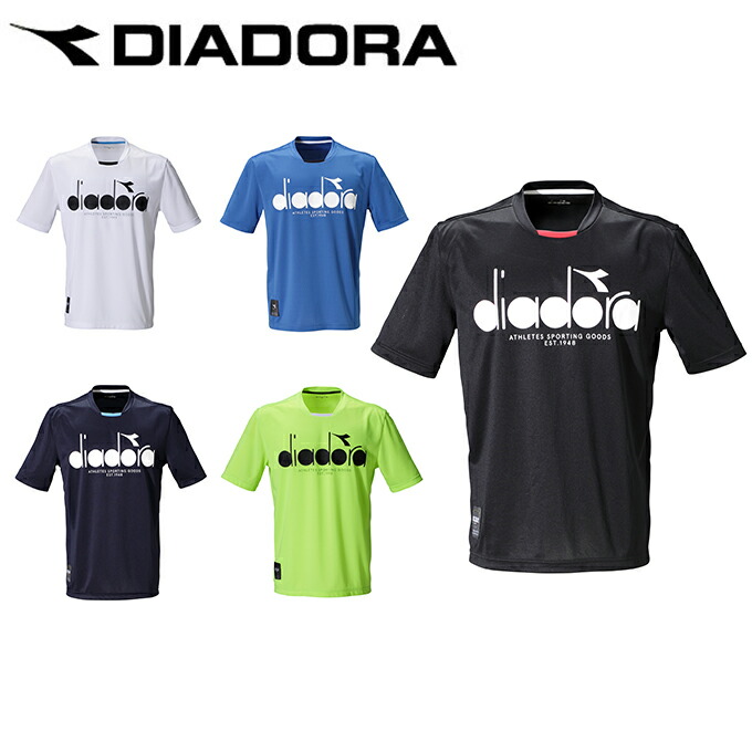 楽天市場 沖縄県内 離島含 3 300円以上送料無料 ディアドラ Diadora テニスウェア Tシャツ 半袖 メンズ Tシャツ ビッグ 5ボール Dtp0585 沖縄 ヒマラヤ 楽天市場店 楽天市場 沖縄県内 離島含 3 300円以上送料無料 ディアドラ Diadora テニスウェア Tシャツ 半袖 メンズ Tシャツ ビッグ 5ボール Dtp0585 沖縄 ヒマラヤ 楽天市場店