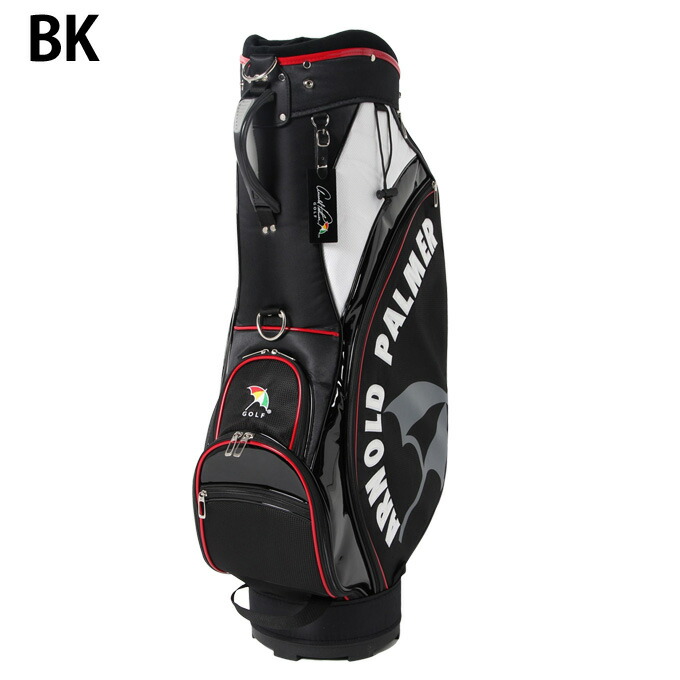 楽天市場 アーノルドパーマー Arnold Palmer キャディバッグ メンズ Apcb 12h ヒマラヤ楽天市場店