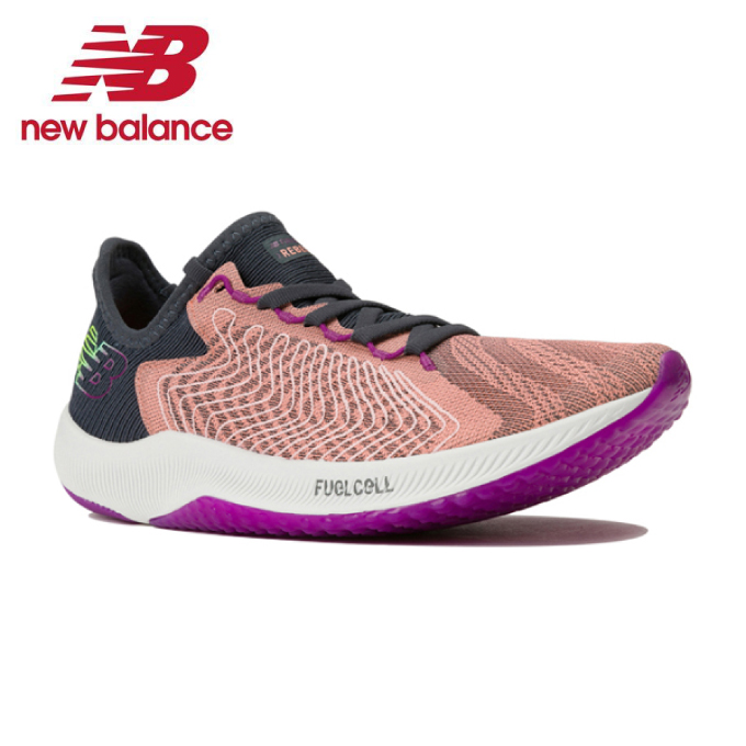 楽天市場 ニューバランス Fuel Cell Rebel フューエルセル レベル Wfcxpg B ランニングシューズ レディース New Balance ヒマラヤ楽天市場店