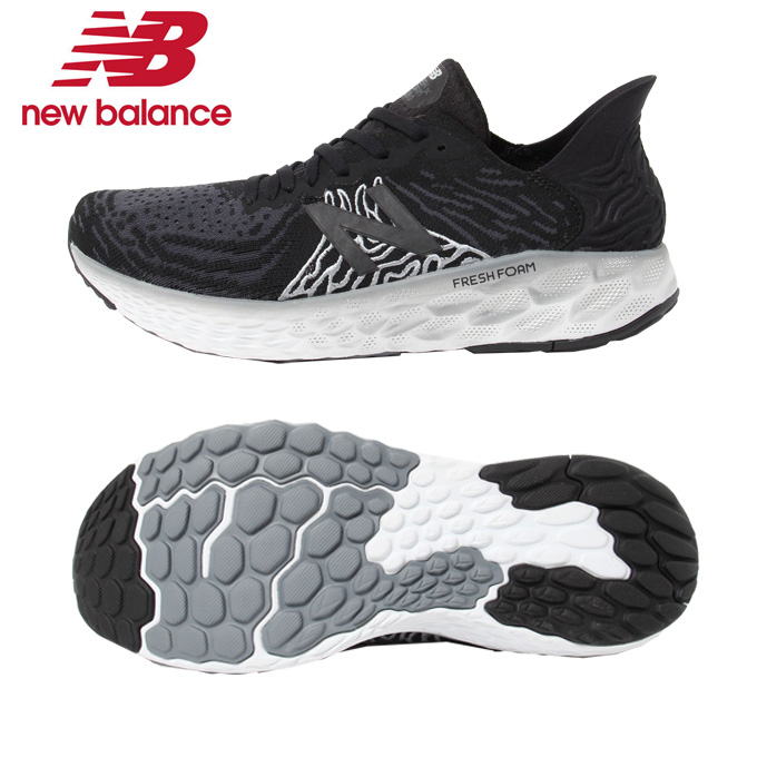 楽天市場 ニューバランス Fresh Foam フレッシュフォーム 1080 M K10 M1080k10 D ランニングシューズ メンズ New Balance ヒマラヤ楽天市場店