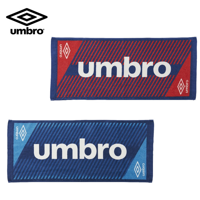 アンブロ スポーツタオル メンズ レディース UJS3900A UMBRO