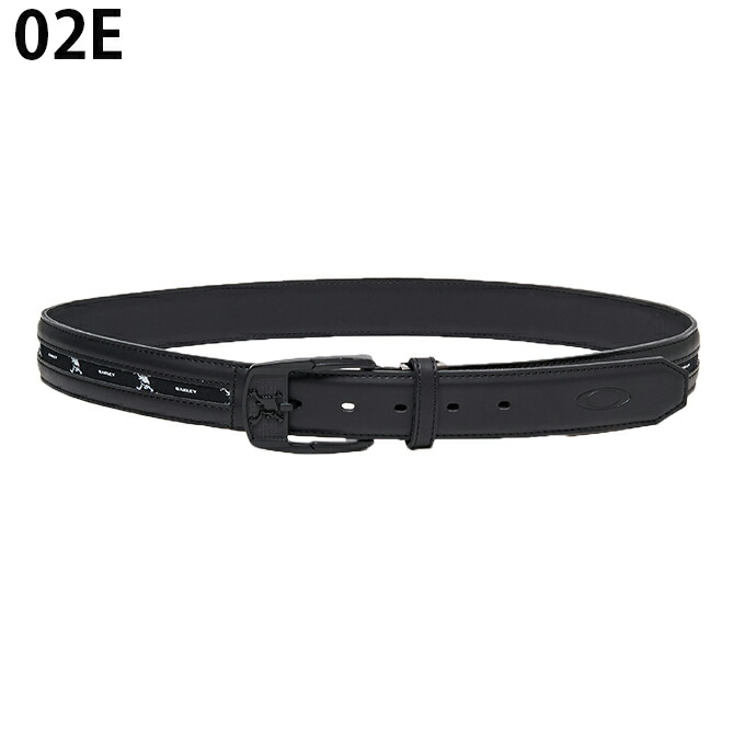 オークリー ゴルフ 帯 メンズ Skull Belt 14 0 スカル Fos Oakley Cannes Encheres Com