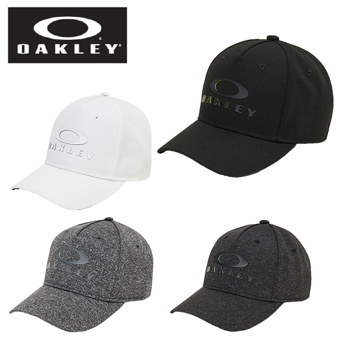 楽天市場 オークリー ゴルフ キャップ メンズ Logo Edge Cap 4 0 ロゴ エッジ Fos Oakley ヒマラヤ楽天市場店