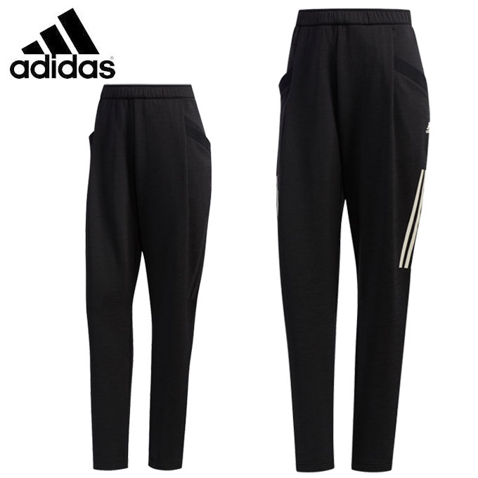 楽天市場 アディダス スポーツウェア ロングパンツ レディース マストハブ ウォームアップパンツ Must Haves Warm Up Pants Gun87 Adidas ヒマラヤ楽天市場店