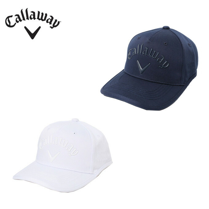 楽天市場 キャロウェイ ゴルフ キャップ レディース Tokyoサイドモチーフキャップ 241 Callaway ヒマラヤ楽天市場店