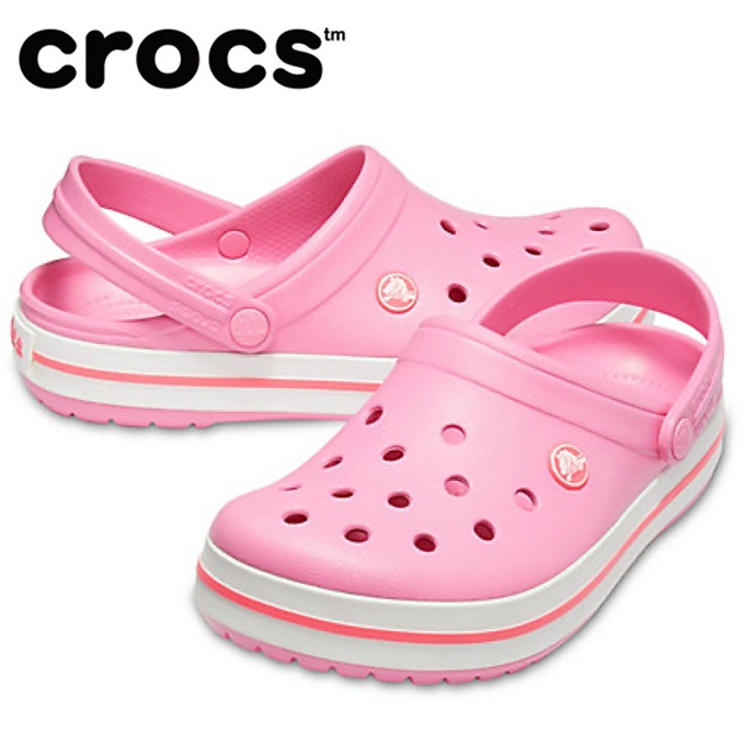 crocs 11016 crocband