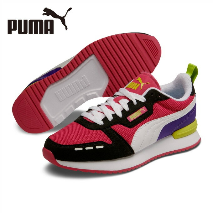 楽天市場 プーマ R78 04 スニーカー メンズ Puma ヒマラヤ楽天市場店