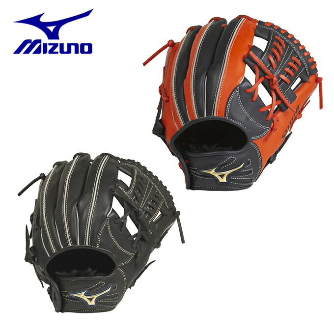 【楽天市場】ミズノ ソフトボールグローブ オールラウンド メンズ レディース セレクト9 1AJGS23500 MIZUNO : ヒマラヤ楽天市場店