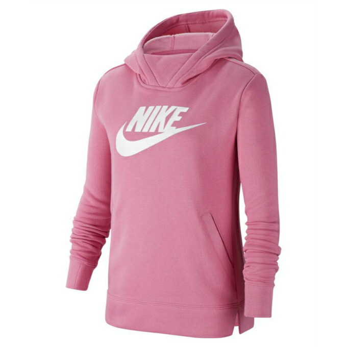 楽天市場 ナイキ スウェットパーカー ジュニア スポーツウェア Bv2717 693 Nike ヒマラヤ楽天市場店