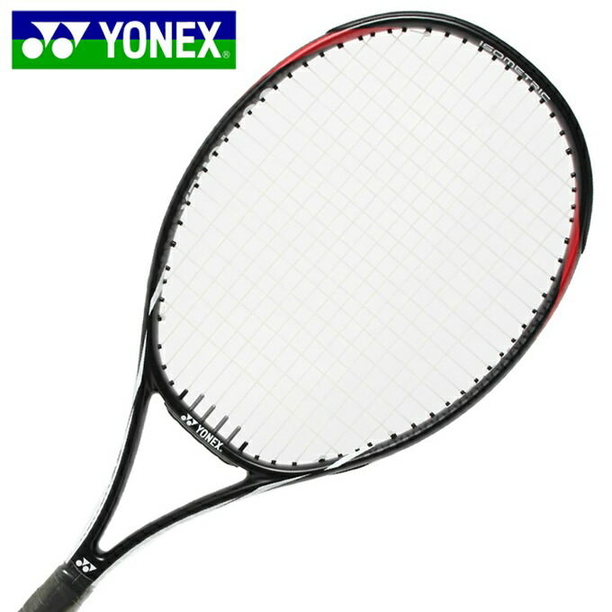 楽天市場 ヨネックス 硬式テニスラケット 張り上げ済み スマッシュオープン smohg 007 Yonex ヒマラヤ楽天市場店