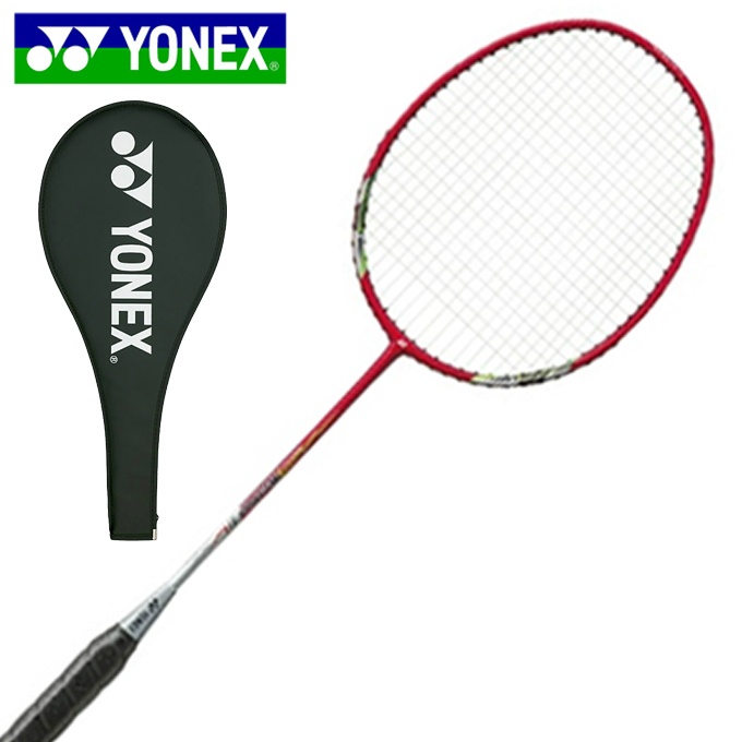 楽天市場 ヨネックス バドミントンラケット 張り上げ済み Muscle Power 8 マッスルパワー8 Mp8g 121 Yonex ヒマラヤ楽天市場店