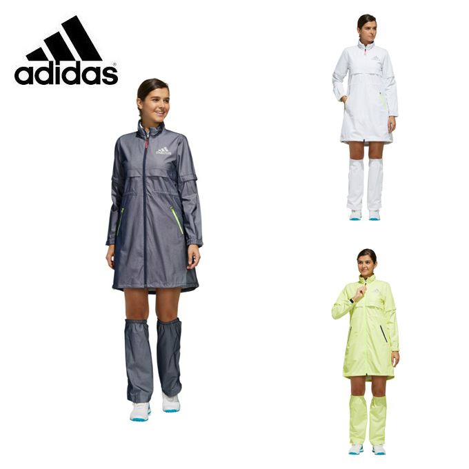 Adidas ヒマラヤ店 ハイストレッチレインワンピース レインウェア上下セット ナイキ ポイント10倍 Gki53 アディダス レディース 23 59迄 1000円offクーポン 9月22日 9 日 限定 アディダス ゴルフ 23 59迄