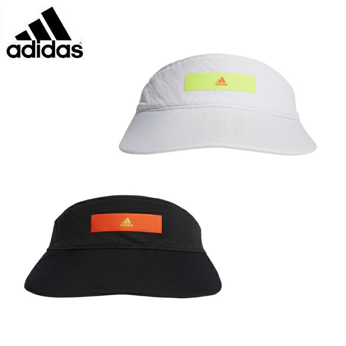 楽天市場 アディダス ゴルフ サンバイザー レディース ウィメンズ コードカオスリボンバイザー Gux44 Adidas ヒマラヤ楽天市場店